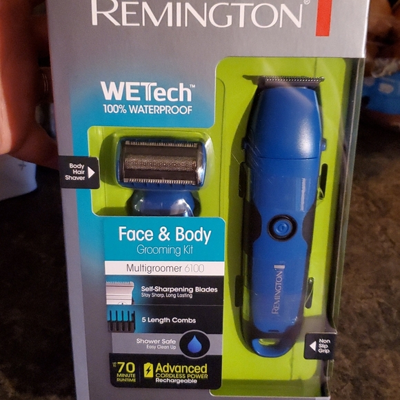 mustache grooming kit target